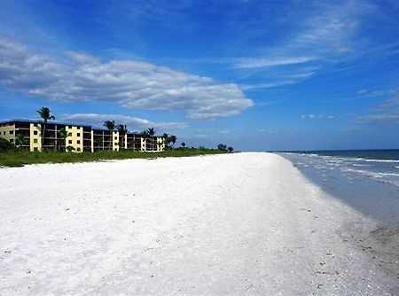 Ocean'S Reach Lejlighedshotel Sanibel Eksteriør billede