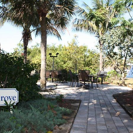Ocean'S Reach Lejlighedshotel Sanibel Eksteriør billede