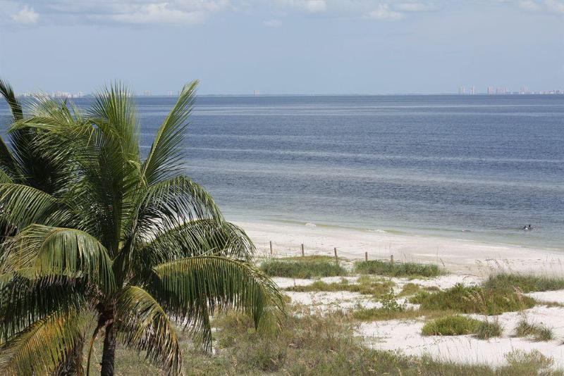 Ocean'S Reach Lejlighedshotel Sanibel Eksteriør billede