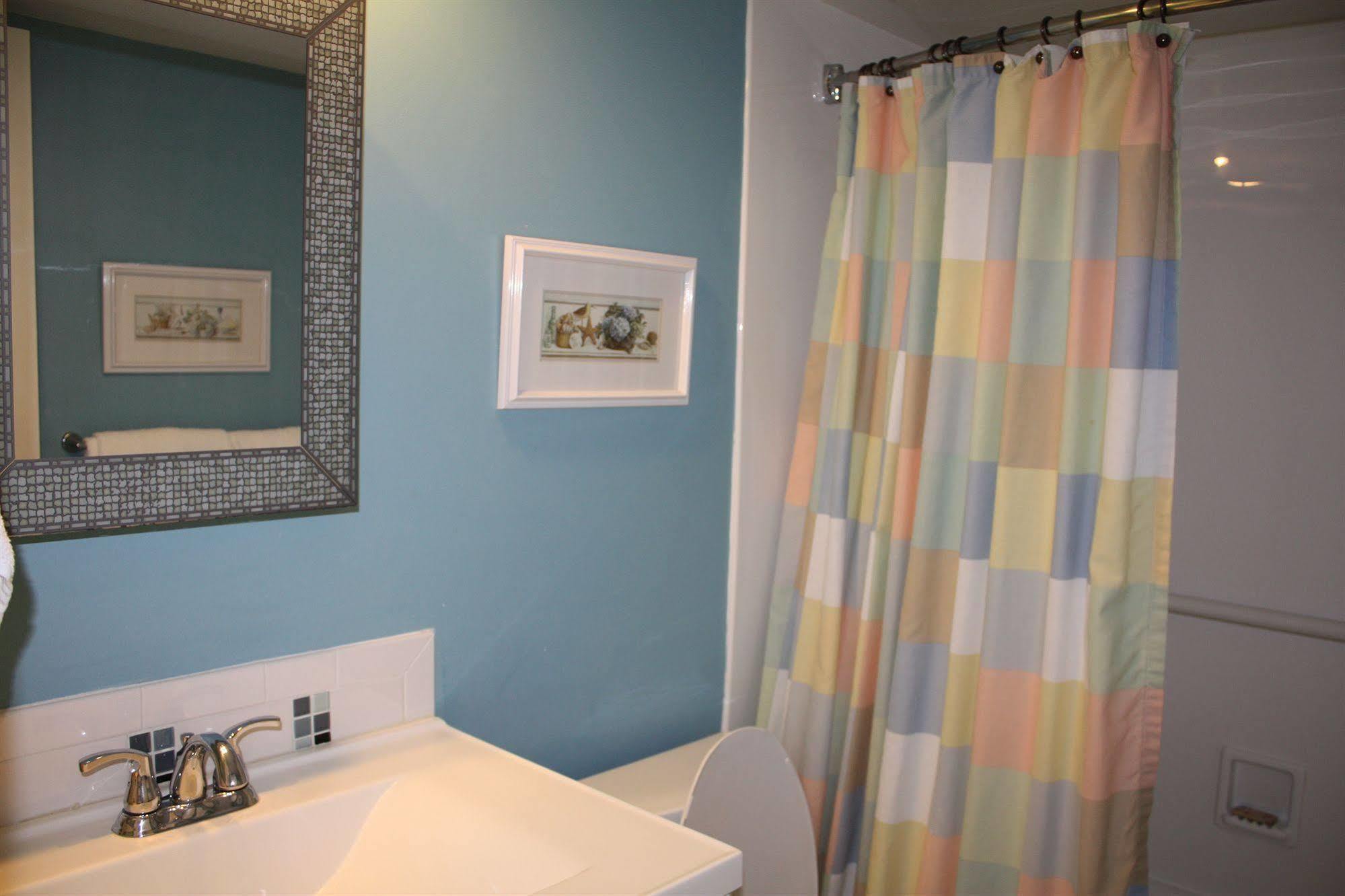 Ocean'S Reach Lejlighedshotel Sanibel Eksteriør billede