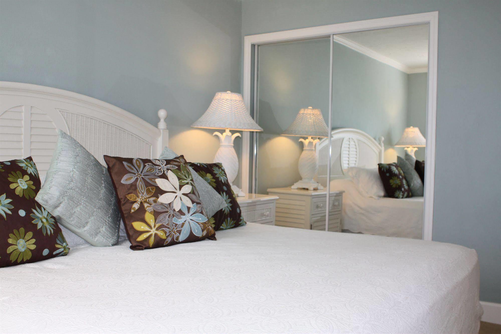 Ocean'S Reach Lejlighedshotel Sanibel Eksteriør billede